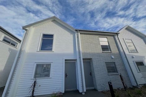 Photo of property in 4/45 Rahera Street, Spreydon, Christchurch, 8024