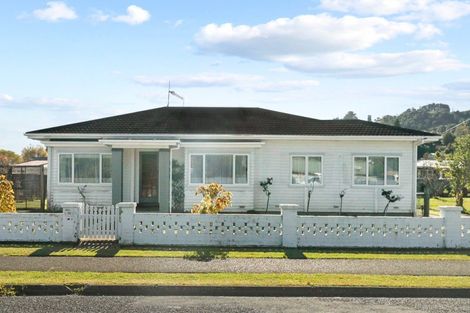 Photo of property in 15 Ngarongo Street, Te Kuiti, 3910