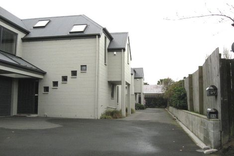 Photo of property in 37 Berry Street, St Albans, Christchurch, 8014