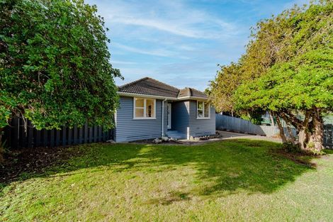 Photo of property in 8 Mason Avenue, Maraenui, Napier, 4110