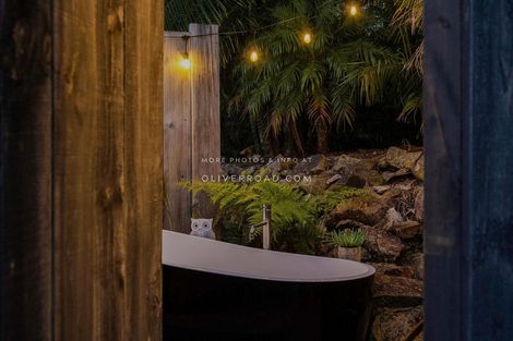 Photo of property in 21 Vernon Road, Minden, Tauranga, 3171