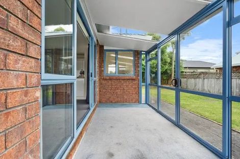 Photo of property in 167a Clarkin Road, Fairfield, Hamilton, 3214