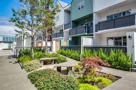 Photo of property in Amuri Park Apartments, 18/280 Bealey Avenue, Christchurch Central, Christchurch, 8013