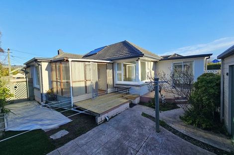Photo of property in 61 Rahera Street, Spreydon, Christchurch, 8024