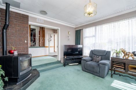 Photo of property in 49 Carnarvon Street, Glengarry, Invercargill, 9810