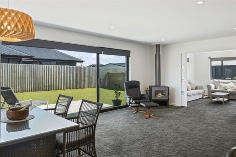 Photo of property in 7 Carrington Close, Lincoln, 7608