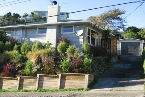 Photo of property in 58 Catherine Crescent, Paparangi, Wellington, 6037