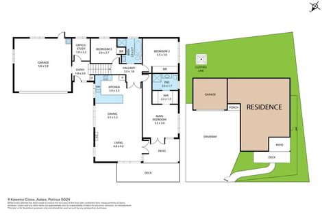 Photo of property in 4 Kaweka Close, Aotea, Porirua, 5024