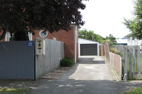 Photo of property in 5 Hobson Street, Woolston, Christchurch, 8023