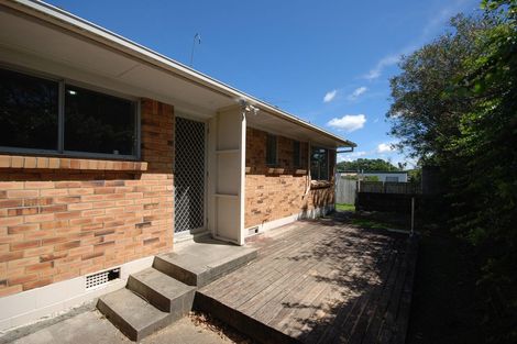 Photo of property in 5/12 Dinglebank Road, Mount Wellington, Auckland, 1060