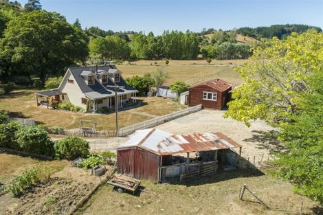 Photo of property in 174 Thorpe-orinoco Road, Ngatimoti, Motueka, 7196