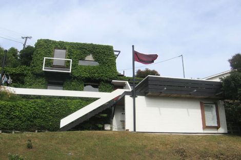 Photo of property in 8 Euston Road, Wilton, Wellington, 6012