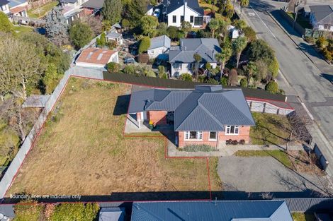 Photo of property in 6 Baker Street, Allenton, Ashburton, 7700