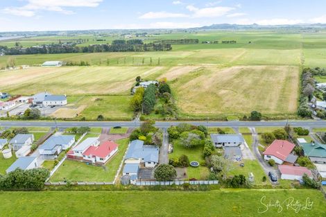 Photo of property in 54 Freyberg Road, Ruawai, 0530