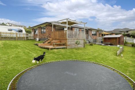 Photo of property in 15 Discovery Avenue, Welcome Bay, Tauranga, 3112