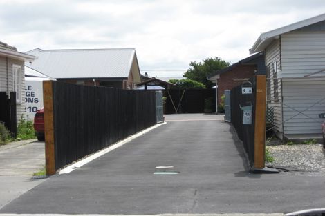 Photo of property in 49 Smith Street, Woolston, Christchurch, 8062