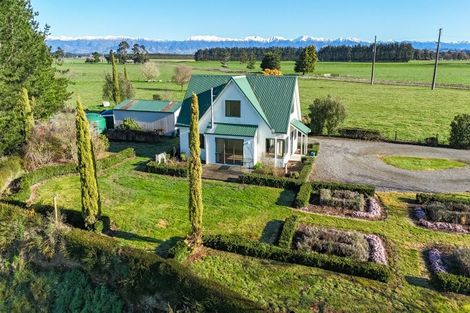 Photo of property in 368 Balfour Road, Ashley Clinton, Takapau, 4286