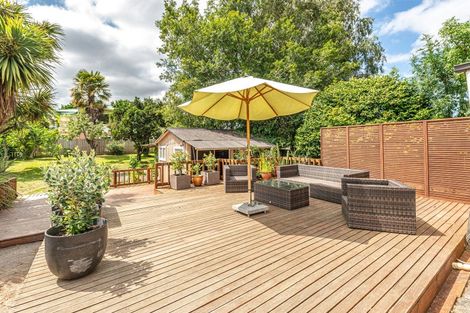 Photo of property in 133 Anzac Parade, Whanganui East, Whanganui, 4500