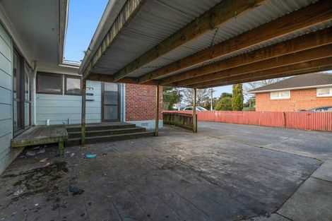 Photo of property in 14 Cross Street, Papakura, 2110