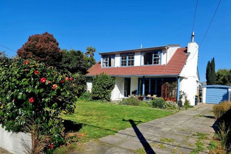 Photo of property in 42 Cresswell Avenue, Burwood, Christchurch, 8061