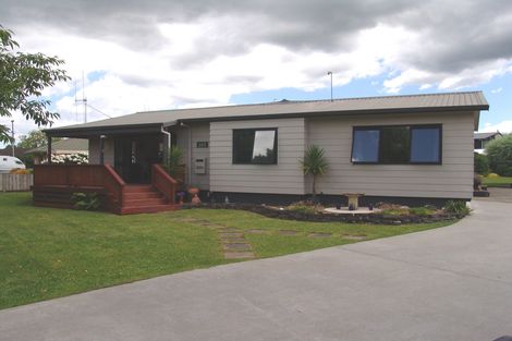 Photo of property in 146 Ross Street, Pirongia, 3802