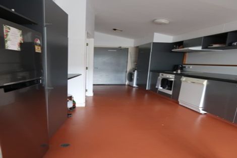 Photo of property in Hannahs Corner, 35/8 Leeds Street, Te Aro, Wellington, 6011