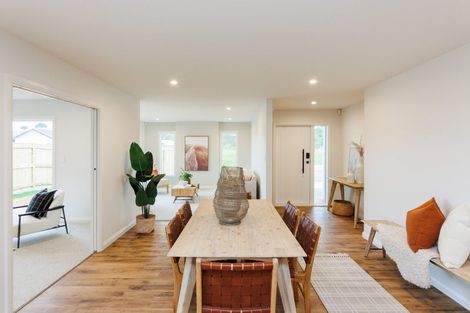 Photo of property in 76 Freedom Drive, Kelvin Grove, Palmerston North, 4470