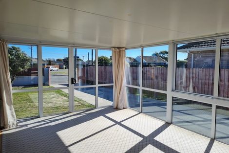 Photo of property in 318 Bower Avenue, North New Brighton, Christchurch, 8083