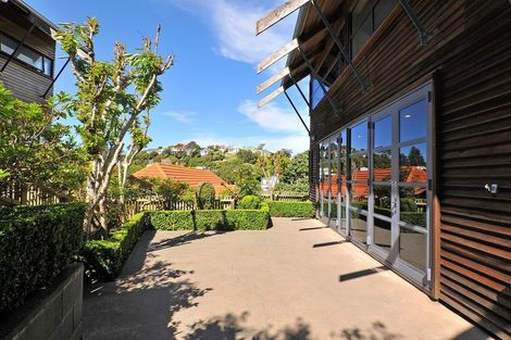 Photo of property in 5e Raroa Road, Kelburn, Wellington, 6012