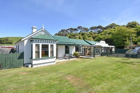 Photo of property in 2 Moturata Road, Taieri Beach, Brighton, 9091