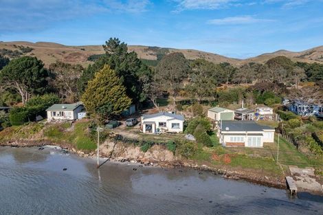 Photo of property in 68 Otakou Golf Course Road, Otakou, Dunedin, 9077