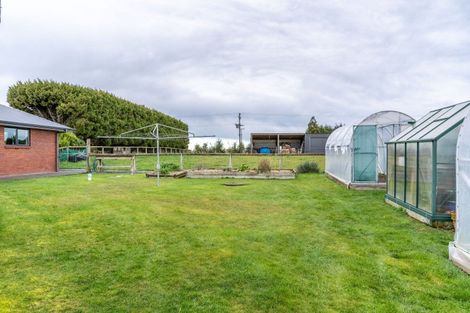 Photo of property in 170 Moore Road, Lorneville, Invercargill, 9874