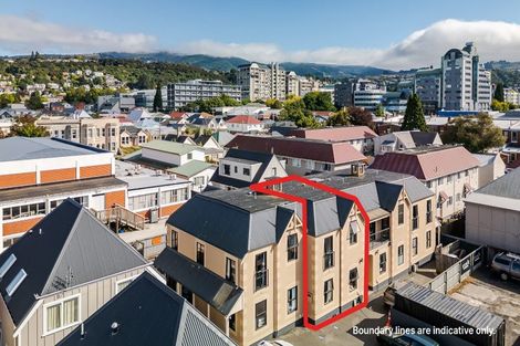 Photo of property in 2c Forth Street, North Dunedin, Dunedin, 9016