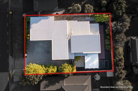 Photo of property in 124 Kyle Road, Greenhithe, Auckland, 0632