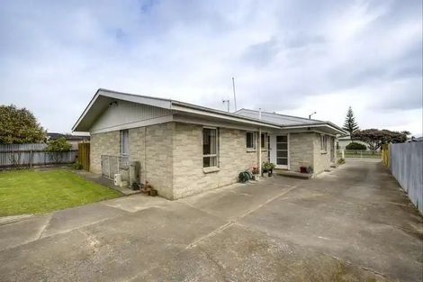 Photo of property in 53 Alexander Avenue, Onekawa, Napier, 4110