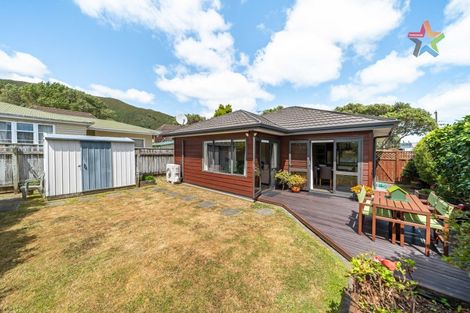 Photo of property in 27a Malone Road, Waterloo, Lower Hutt, 5011