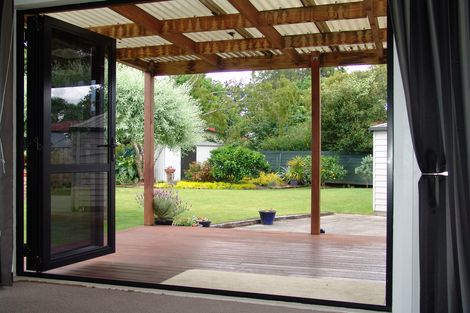 Photo of property in 146 Ross Street, Pirongia, 3802