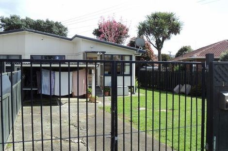 Photo of property in 1/45 Westney Road, Mangere, Auckland, 2022