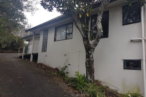 Photo of property in 23 Bluebird Crescent, Unsworth Heights, Auckland, 0632