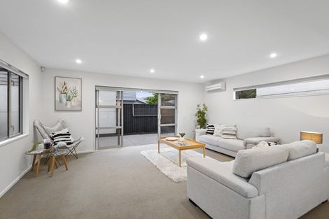 Photo of property in 11d Lyndon Street, Riccarton, Christchurch, 8011