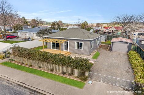 Photo of property in 7 Cadman Street, Cheviot, 7310