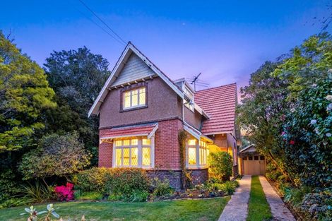 Photo of property in 6 Tolcarne Avenue, Maori Hill, Dunedin, 9010