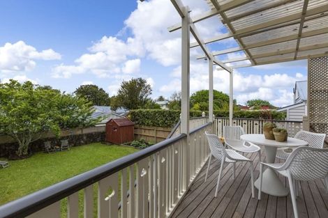 Photo of property in 16 Mewburn Avenue, Mount Eden, Auckland, 1024