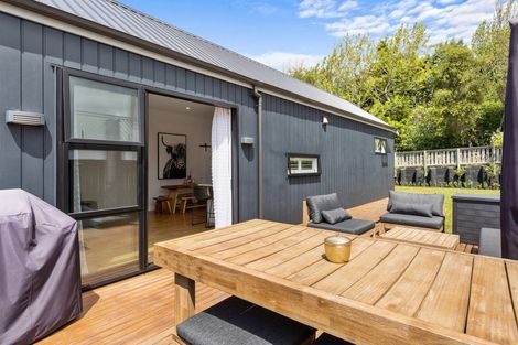 Photo of property in 112 Whenuapai Drive, Whenuapai, Auckland, 0618