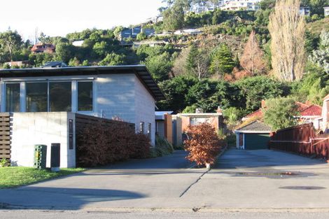 Photo of property in 55a Bowenvale Avenue, Cashmere, Christchurch, 8022