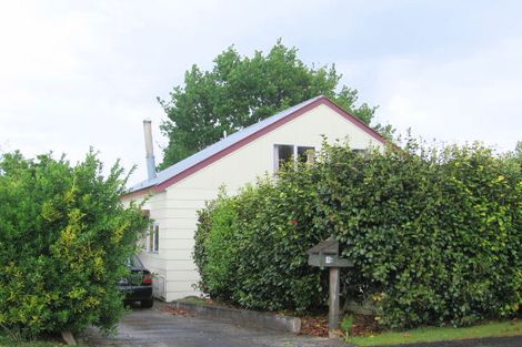Photo of property in 35 Bradford Street, Waihi, 3610