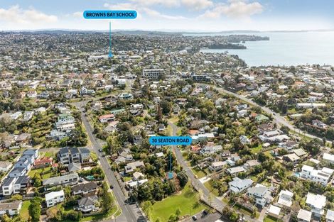 Photo of property in 2/41 Lyons Avenue, Murrays Bay, Auckland, 0630