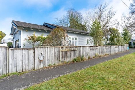 Photo of property in 34 Te Aroha Street, Hamilton East, Hamilton, 3216