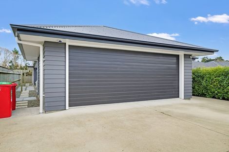 Photo of property in 30 Monarch Drive, Ashhurst, 4810