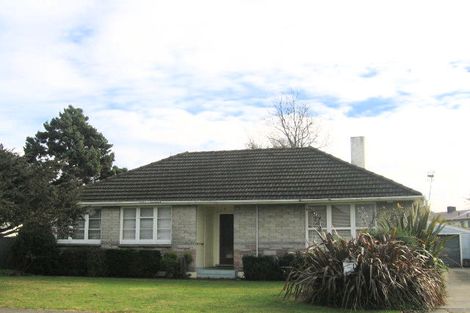 Photo of property in 1006 Kauri Street, Mahora, Hastings, 4120
